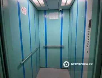 58 м², 2-комнатная квартира, этаж 3 из 18, 58 м², изображение - 13