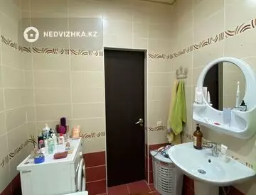 58 м², 2-комнатная квартира, этаж 3 из 18, 58 м², изображение - 1