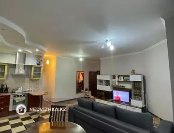 58 м², 2-комнатная квартира, этаж 3 из 18, 58 м², изображение - 6