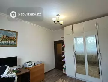 58 м², 2-комнатная квартира, этаж 3 из 18, 58 м², изображение - 3