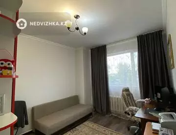 58 м², 2-комнатная квартира, этаж 3 из 18, 58 м², изображение - 2