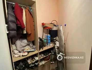 58 м², 2-комнатная квартира, этаж 3 из 18, 58 м², изображение - 11