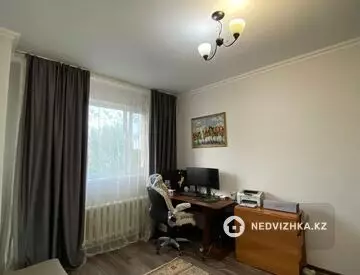 58 м², 2-комнатная квартира, этаж 3 из 18, 58 м², изображение - 4