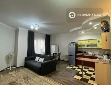 58 м², 2-комнатная квартира, этаж 3 из 18, 58 м², изображение - 7