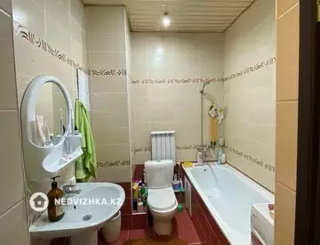 58 м², 2-комнатная квартира, этаж 3 из 18, 58 м², изображение - 0