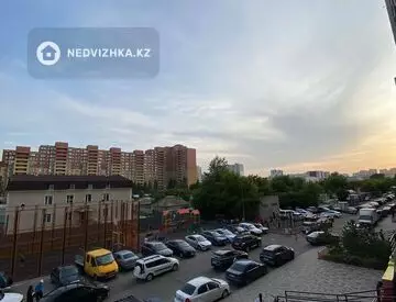 58 м², 2-комнатная квартира, этаж 3 из 18, 58 м², изображение - 14