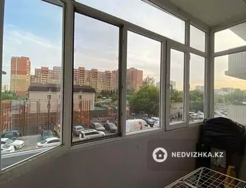 58 м², 2-комнатная квартира, этаж 3 из 18, 58 м², изображение - 5