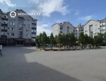 102 м², 4-комнатная квартира, этаж 1 из 5, 102 м², изображение - 17