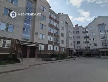 4-комнатная квартира, этаж 1 из 5, 102 м²