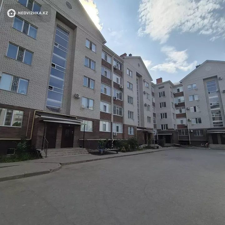 102 м², 4-комнатная квартира, этаж 1 из 5, 102 м², изображение - 1