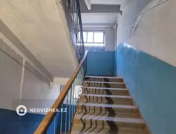 49 м², 2-комнатная квартира, этаж 3 из 5, 49 м², изображение - 16