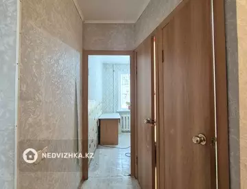 49 м², 2-комнатная квартира, этаж 3 из 5, 49 м², изображение - 11