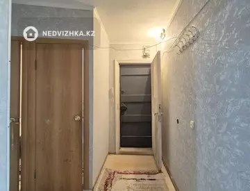49 м², 2-комнатная квартира, этаж 3 из 5, 49 м², изображение - 14