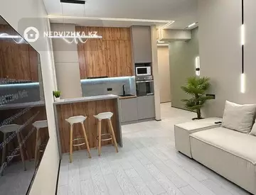 2-комнатная квартира, этаж 6 из 10, 58 м²