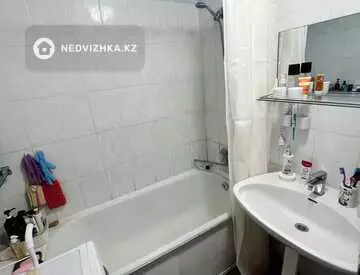 66.5 м², 3-комнатная квартира, этаж 2 из 9, 66 м², изображение - 25