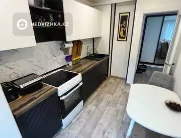 66.5 м², 3-комнатная квартира, этаж 2 из 9, 66 м², изображение - 11