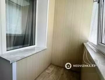 66.5 м², 3-комнатная квартира, этаж 2 из 9, 66 м², изображение - 17