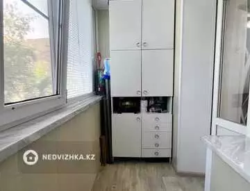 66.5 м², 3-комнатная квартира, этаж 2 из 9, 66 м², изображение - 16