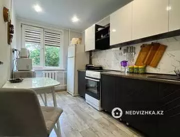 66.5 м², 3-комнатная квартира, этаж 2 из 9, 66 м², изображение - 9
