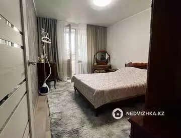 66.5 м², 3-комнатная квартира, этаж 2 из 9, 66 м², изображение - 19