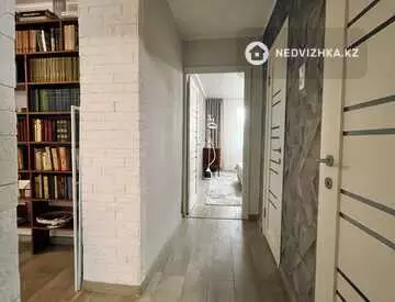 66.5 м², 3-комнатная квартира, этаж 2 из 9, 66 м², изображение - 18