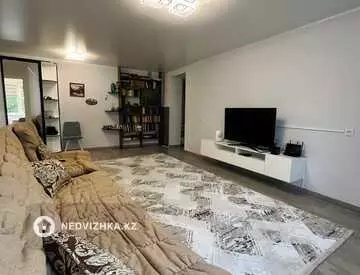 3-комнатная квартира, этаж 2 из 9, 66 м²