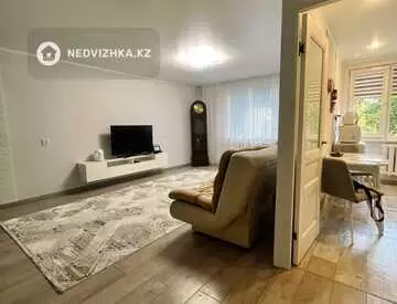 66.5 м², 3-комнатная квартира, этаж 2 из 9, 66 м², изображение - 7