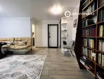 66.5 м², 3-комнатная квартира, этаж 2 из 9, 66 м², изображение - 6