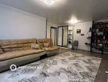 3-комнатная квартира, этаж 2 из 9, 66 м²