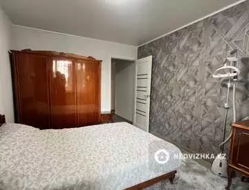 66.5 м², 3-комнатная квартира, этаж 2 из 9, 66 м², изображение - 21
