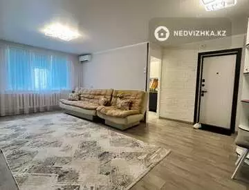 66.5 м², 3-комнатная квартира, этаж 2 из 9, 66 м², изображение - 5
