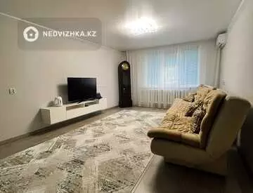 3-комнатная квартира, этаж 2 из 9, 66 м²