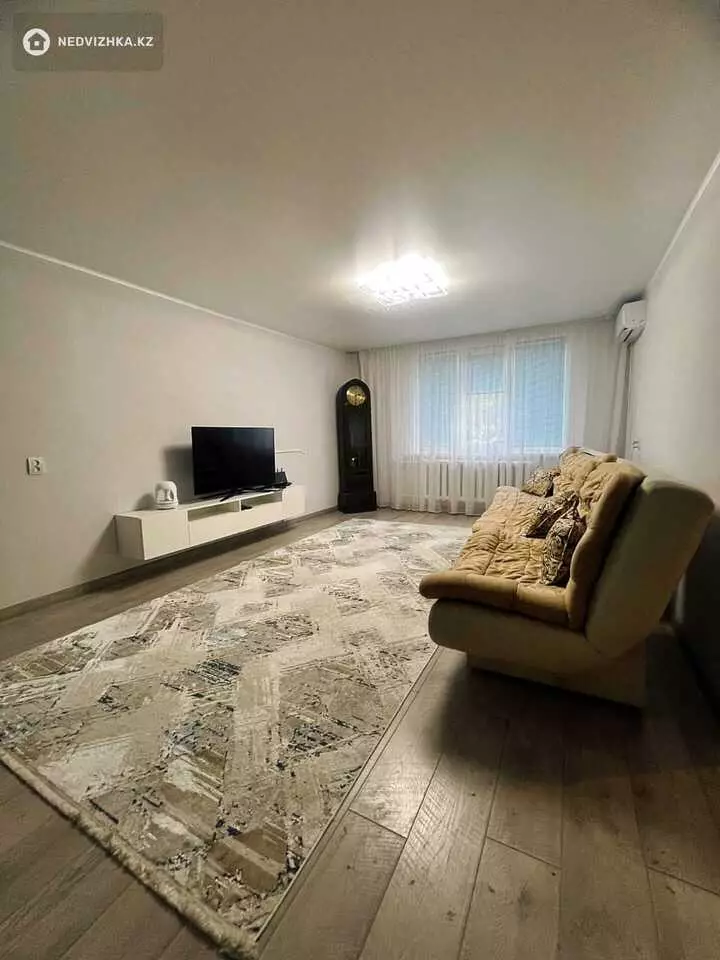 66.5 м², 3-комнатная квартира, этаж 2 из 9, 66 м², изображение - 1