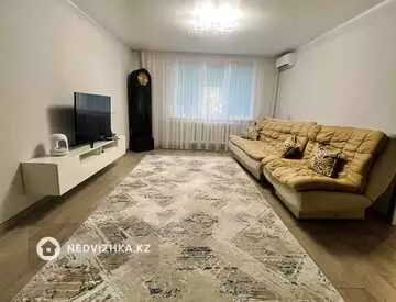 3-комнатная квартира, этаж 2 из 9, 66 м²