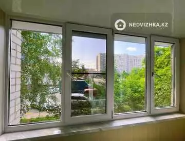 66.5 м², 3-комнатная квартира, этаж 2 из 9, 66 м², изображение - 23