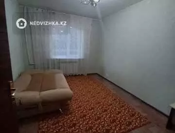1-комнатная квартира, этаж 2 из 5, 23 м²