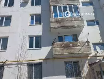 23 м², 1-комнатная квартира, этаж 2 из 5, 23 м², изображение - 6