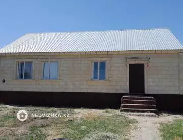 4-комнатный дом, 10 соток, 110 м²