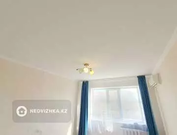 2-комнатная квартира, этаж 3 из 5, 48 м²