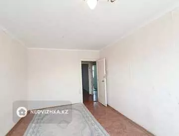 48 м², 2-комнатная квартира, этаж 3 из 5, 48 м², изображение - 4