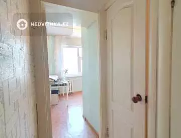 48 м², 2-комнатная квартира, этаж 3 из 5, 48 м², изображение - 5