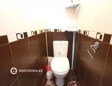 48 м², 2-комнатная квартира, этаж 3 из 5, 48 м², изображение - 11