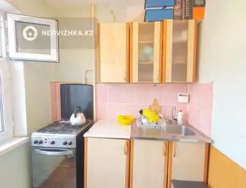 48 м², 2-комнатная квартира, этаж 3 из 5, 48 м², изображение - 7