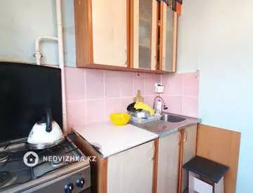 48 м², 2-комнатная квартира, этаж 3 из 5, 48 м², изображение - 8