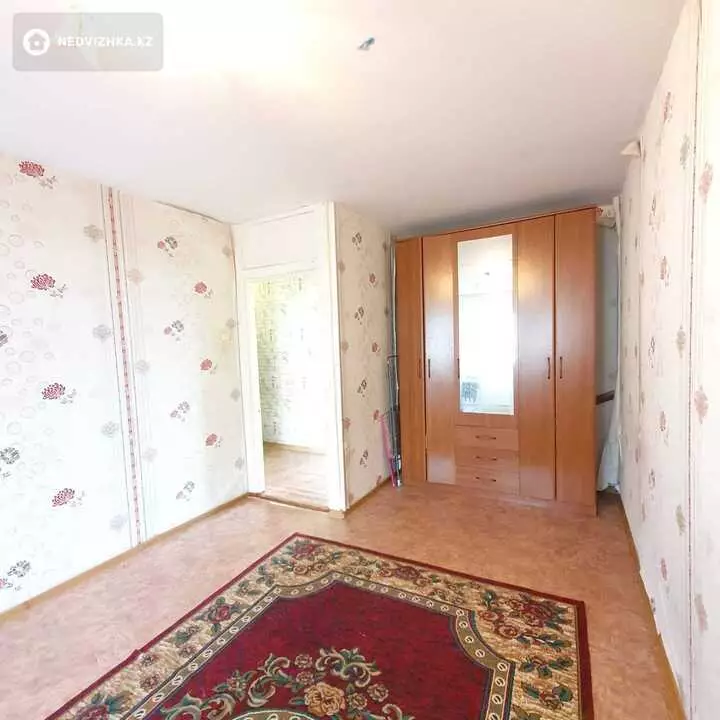 48 м², 2-комнатная квартира, этаж 3 из 5, 48 м², изображение - 1