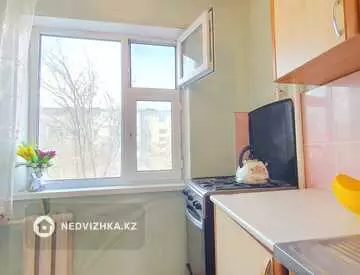 48 м², 2-комнатная квартира, этаж 3 из 5, 48 м², изображение - 9