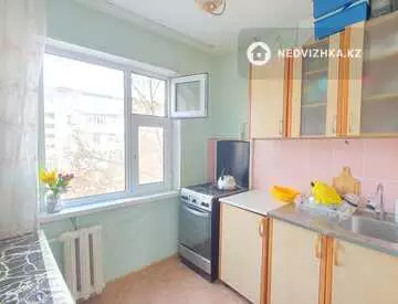 48 м², 2-комнатная квартира, этаж 3 из 5, 48 м², изображение - 6