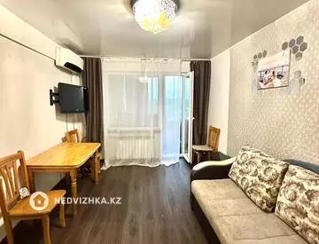 2-комнатная квартира, этаж 5 из 5, 49 м²