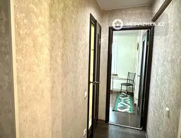 2-комнатная квартира, этаж 5 из 5, 49 м²