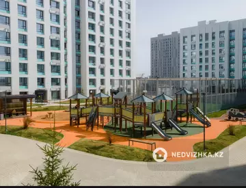 68 м², 2-комнатная квартира, этаж 2 из 9, 68 м², изображение - 13